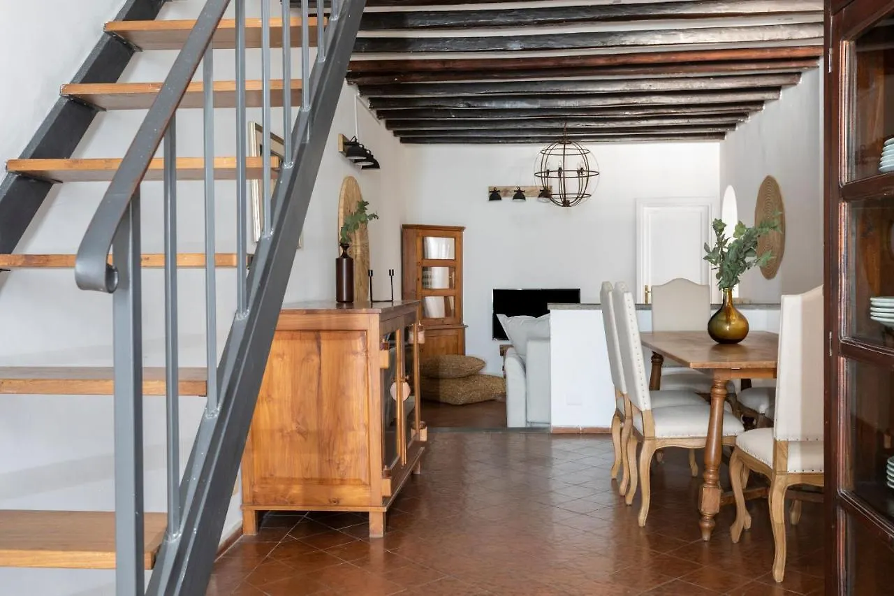 Sonder - Castel Sant'Angelo Aparthotel Rome