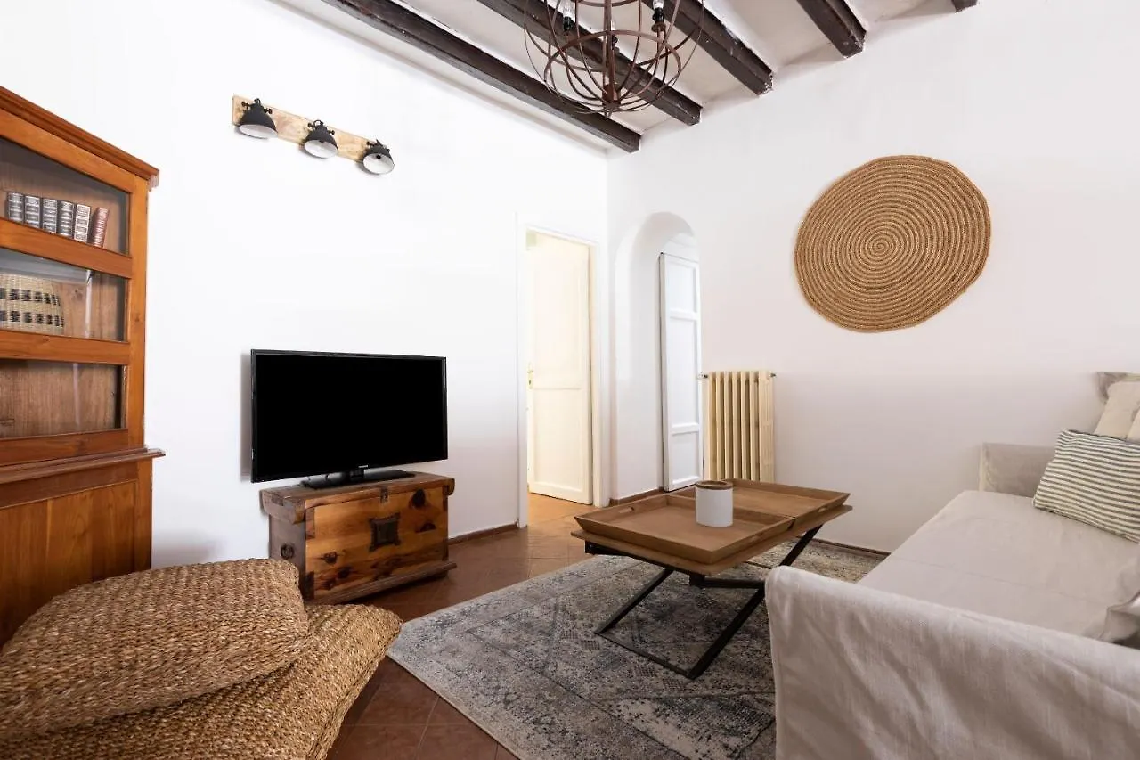 Sonder - Castel Sant'Angelo Aparthotel Rome