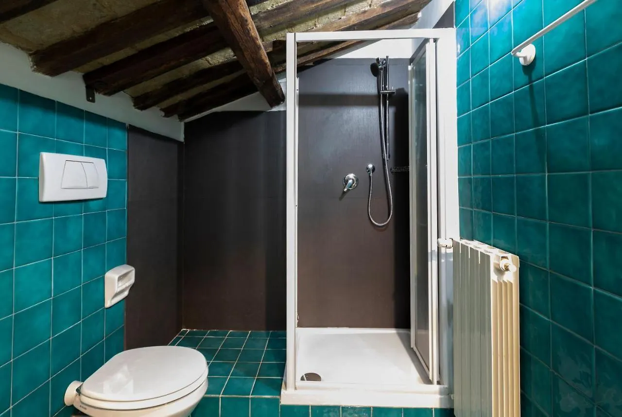 Sonder - Castel Sant'Angelo Aparthotel Rome 2*,