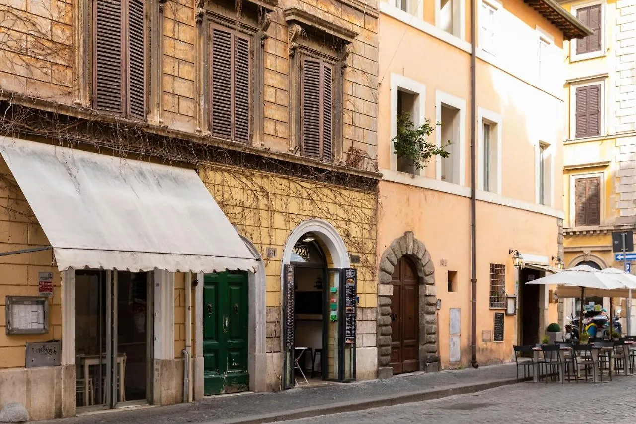 Sonder - Castel Sant'Angelo Aparthotel Rome