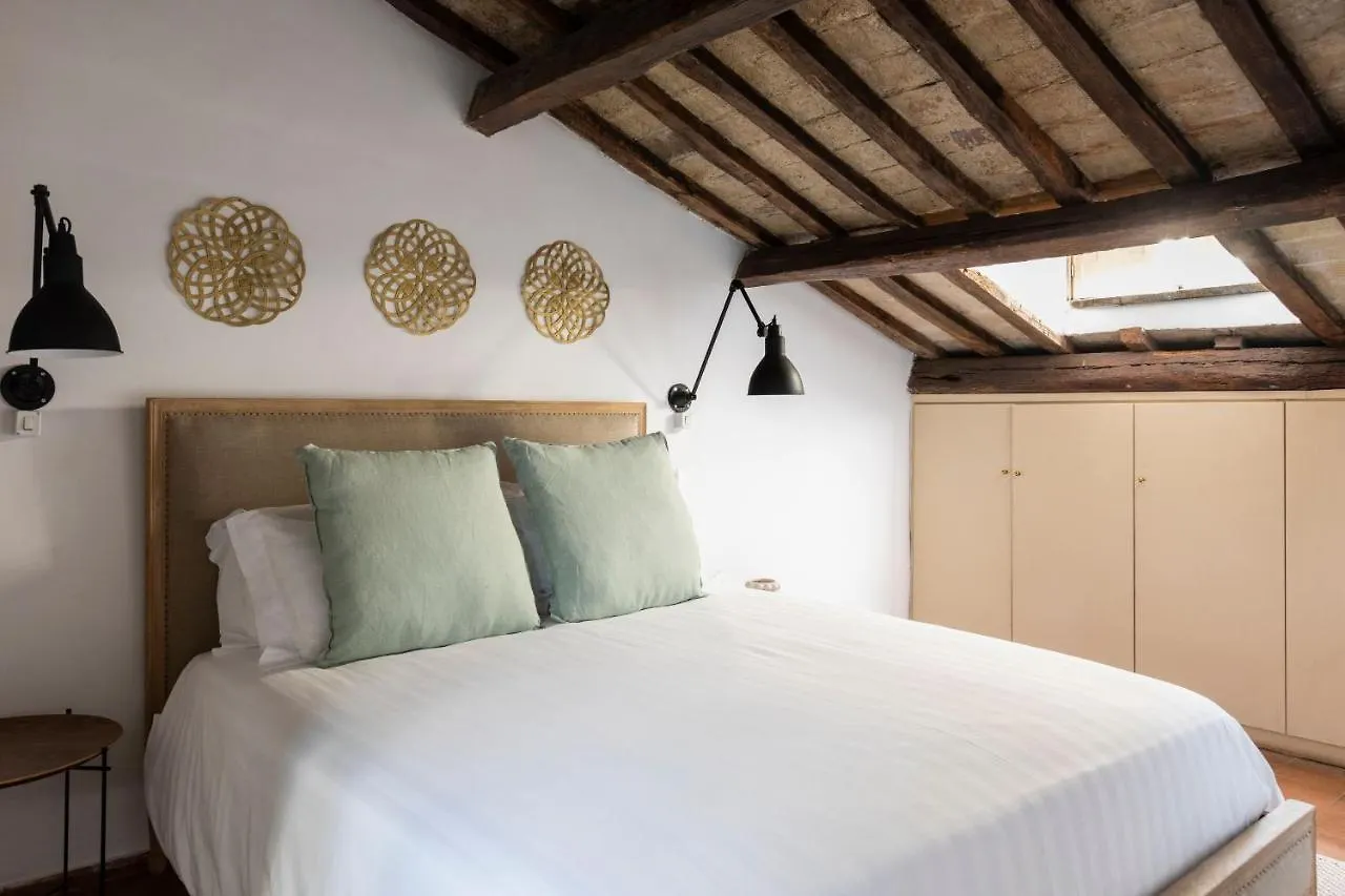 **  Sonder - Castel Sant'Angelo Aparthotel Rome Italy