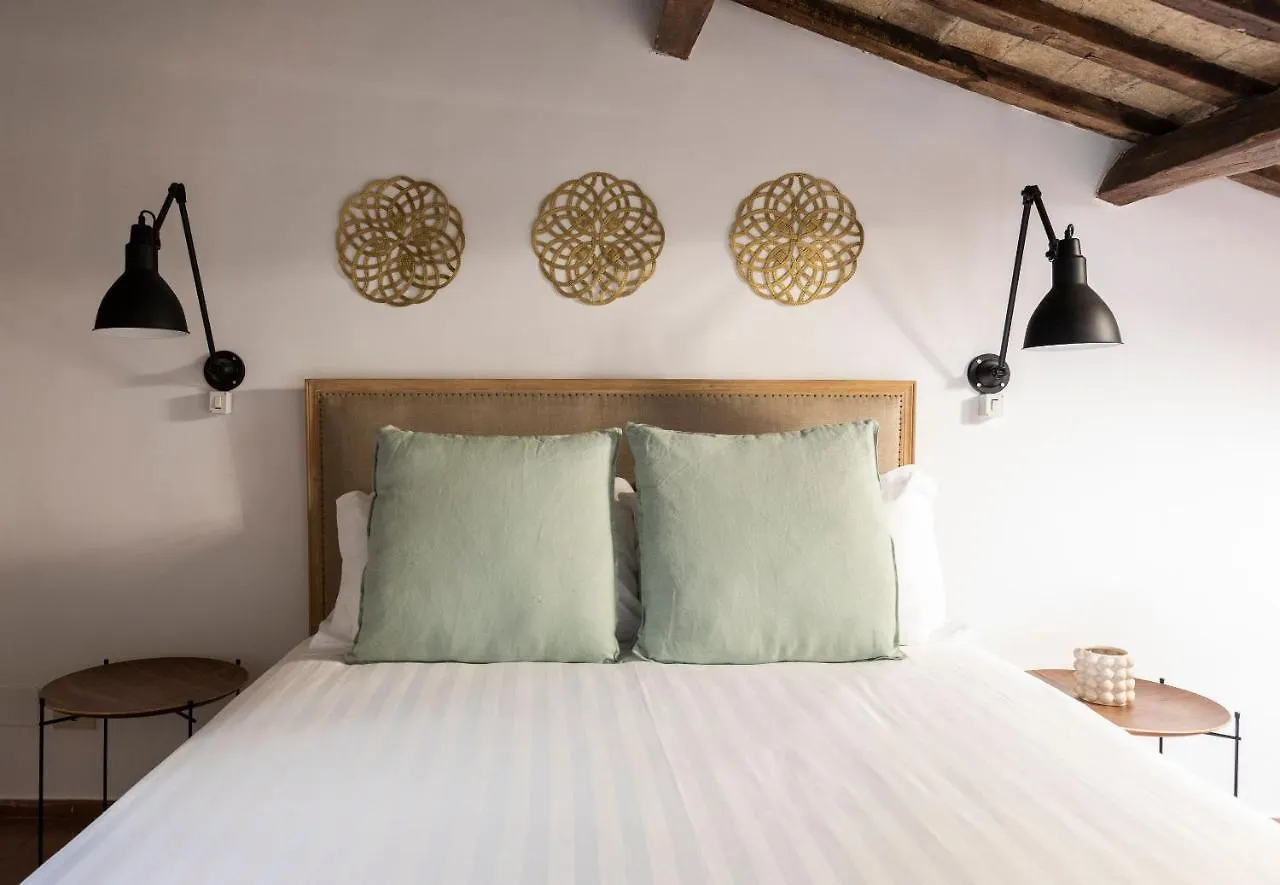 Sonder - Castel Sant'Angelo Aparthotel Rome