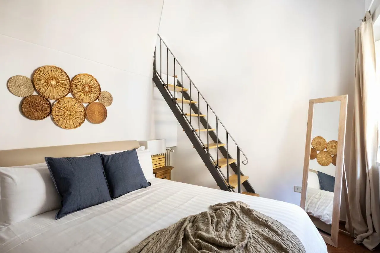 Sonder - Castel Sant'Angelo Aparthotel Rome