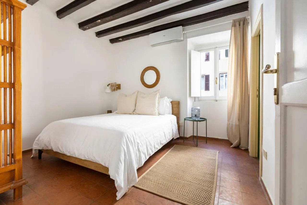 Aparthotel Sonder - Castel Sant'Angelo Řím 2*,